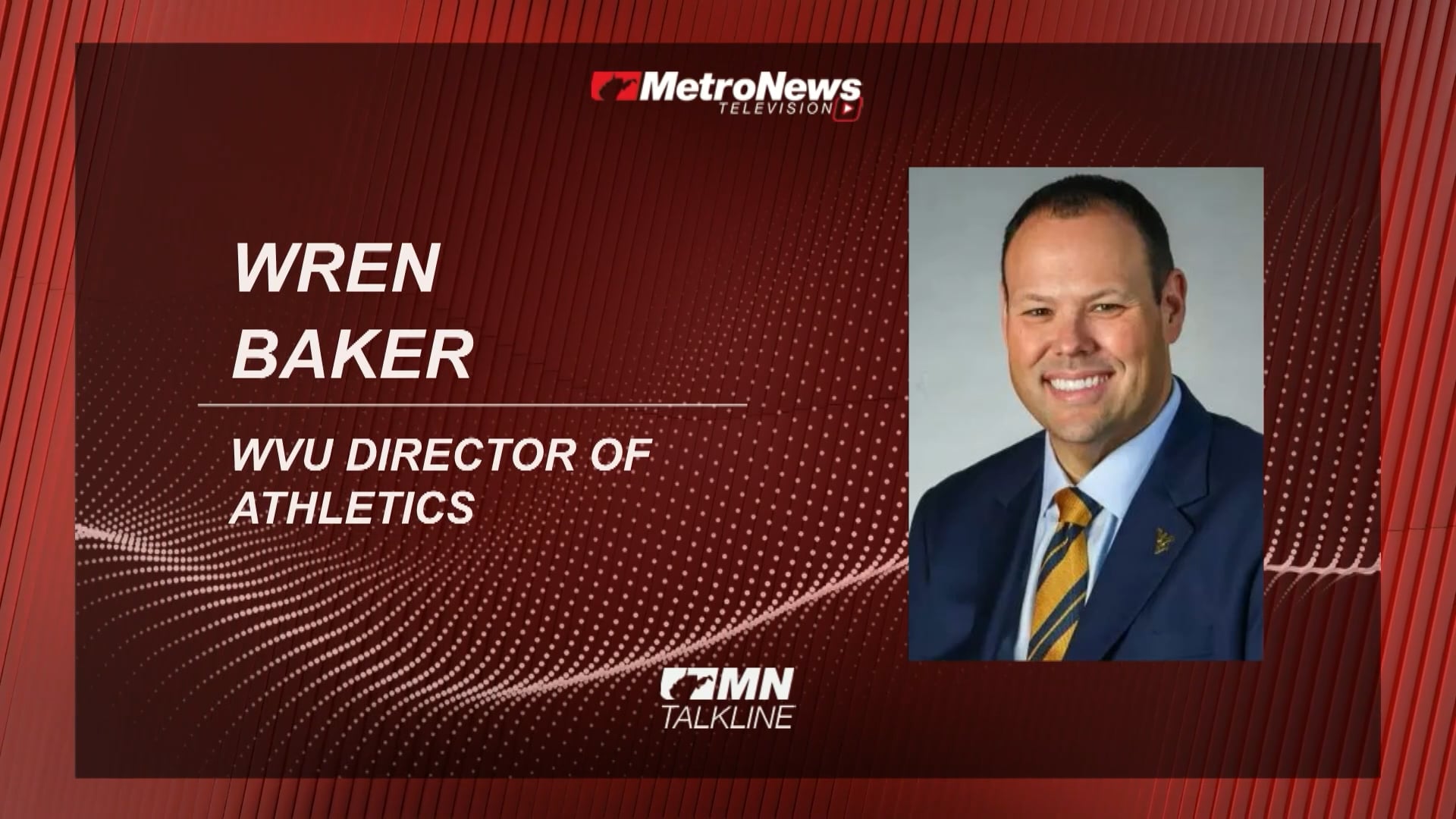 Wren Baker Gives Inside Peek to Coach Search