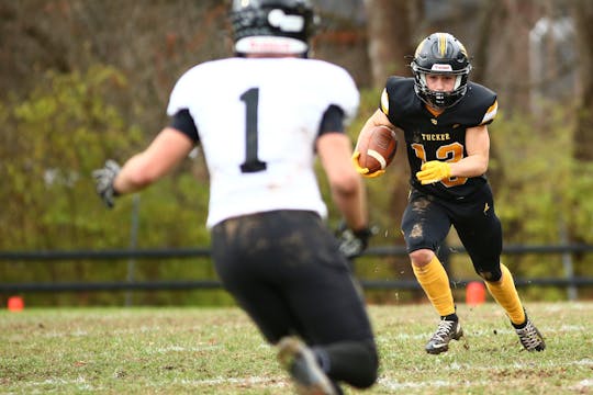 Tucker County advances to Class A sem...