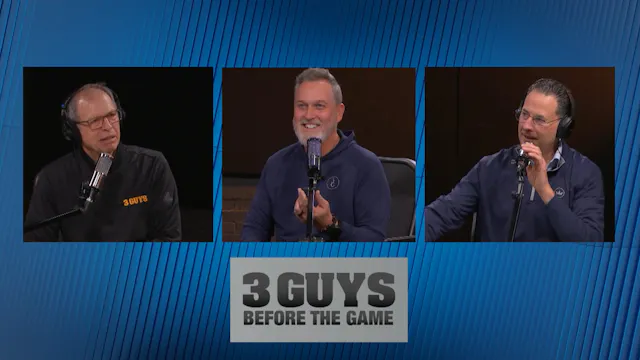 Episode 711: WVU Spring Football Fest...