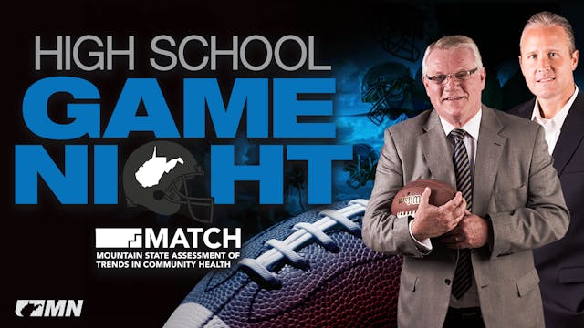 HSGN LIVE: 2025 Season Premiere! (8/2...