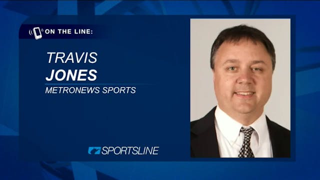 Sportsline: Sunday, July 30