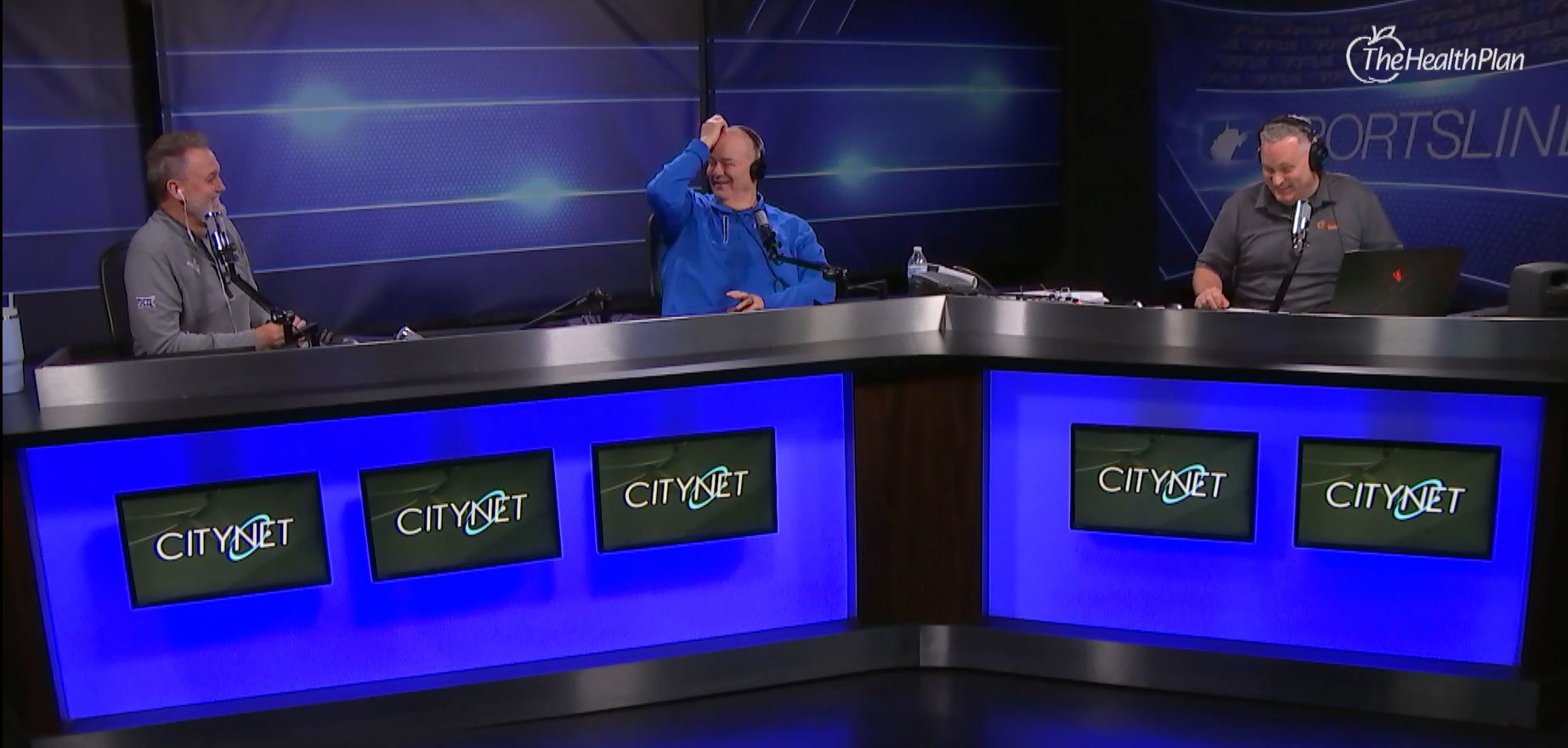 Sportsline for Thursday, May 7th, 2026