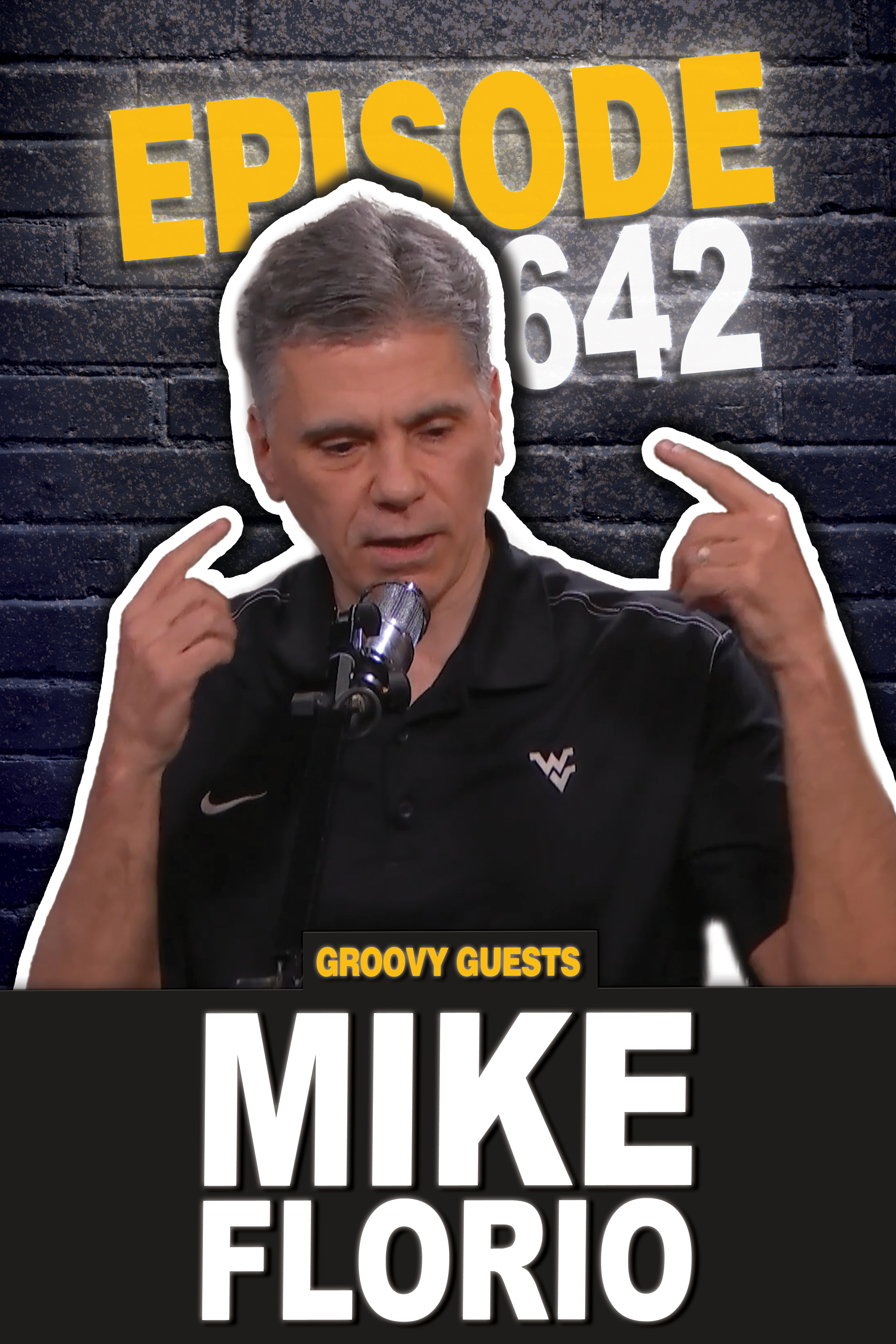 Episode 642: Mike Florio Visits