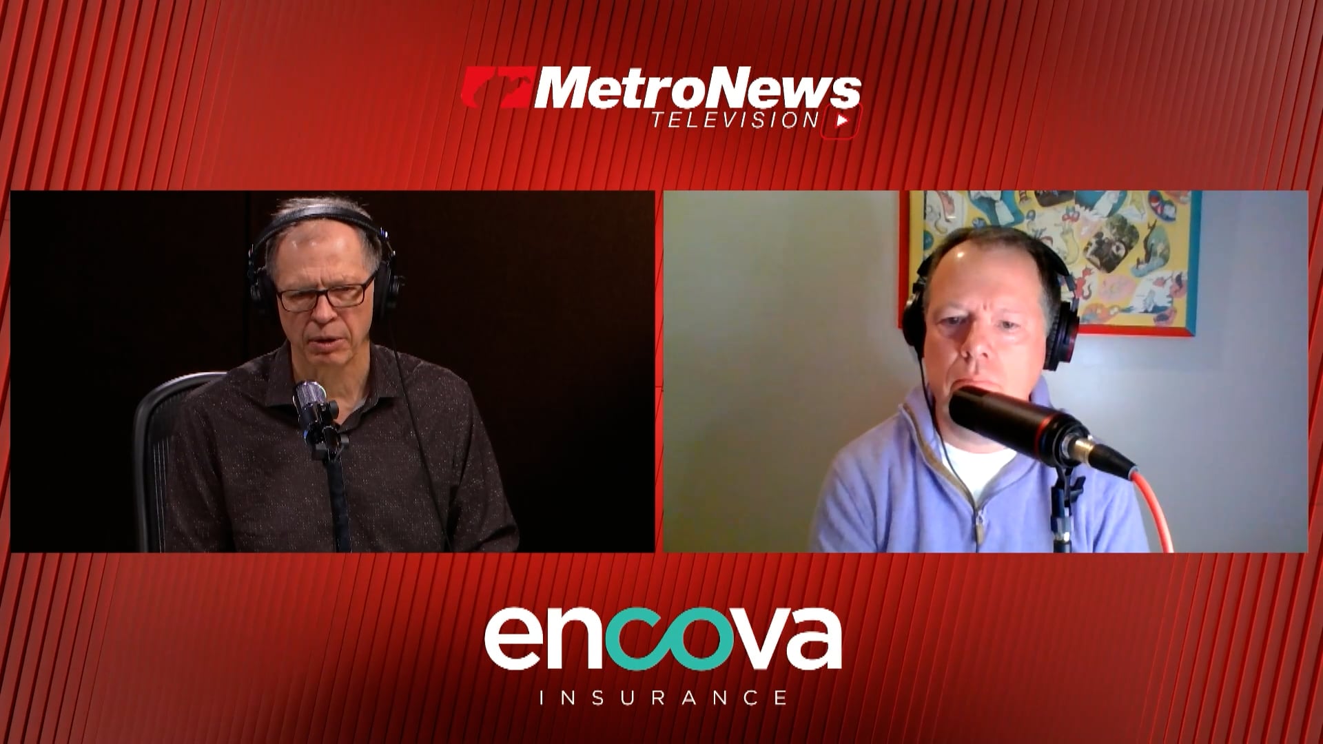 Brad McElhinny on PEIA Rates