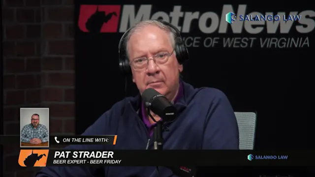 Dave Pat Strader 5126