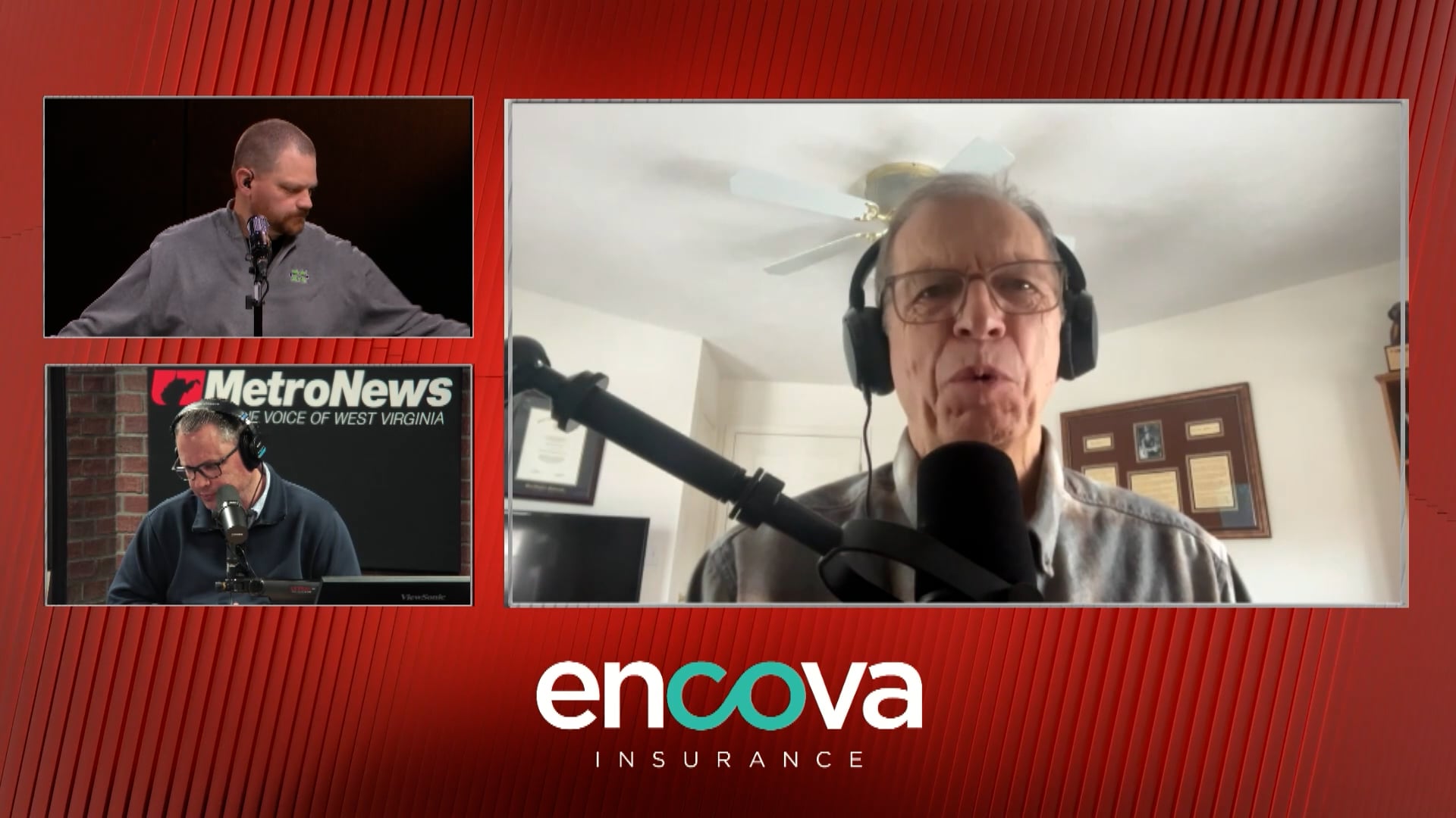 Hoppy on the Republican Primary