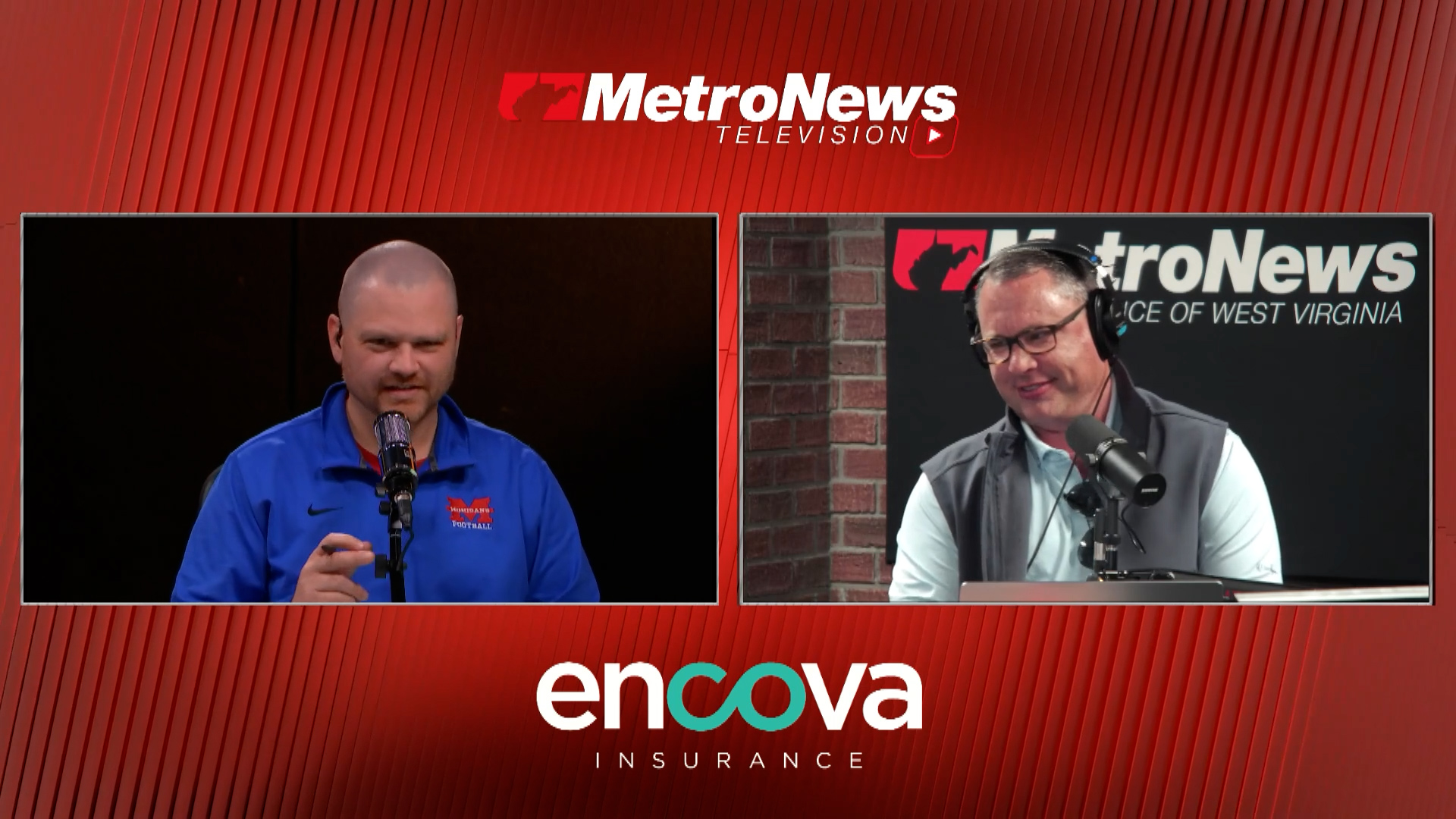 Talkline for Friday, November 7, 2025