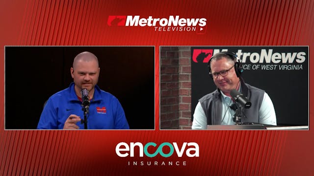 Talkline for Friday, November 7, 2025