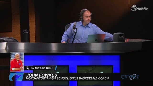 John Fowkes Full Interview