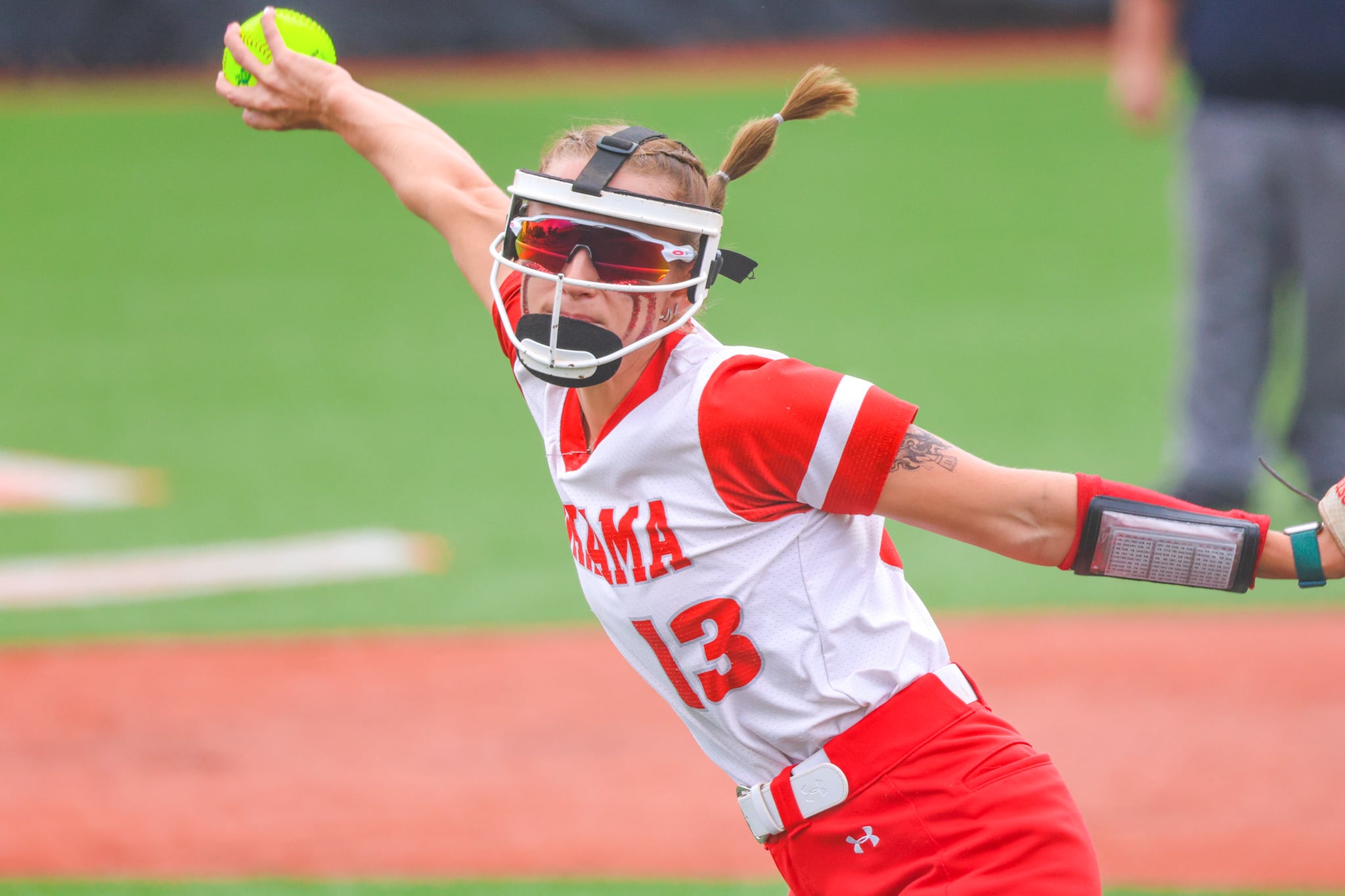 Game Highlights: Wahama vs. Greenbrier West (Class A)