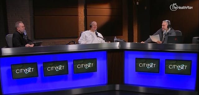 Sportsline for Wednesday, December 10...