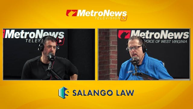 Dave talks with Mike Pushkin about th...