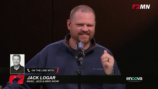 Jack Logar talks pop culture of 2025