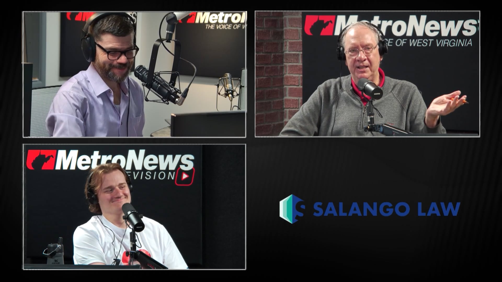 Dave Coop Ryan talk about House