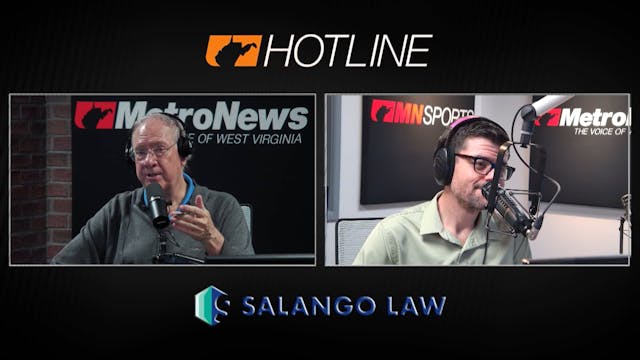 Dave Coop Jeff talk about news about ...