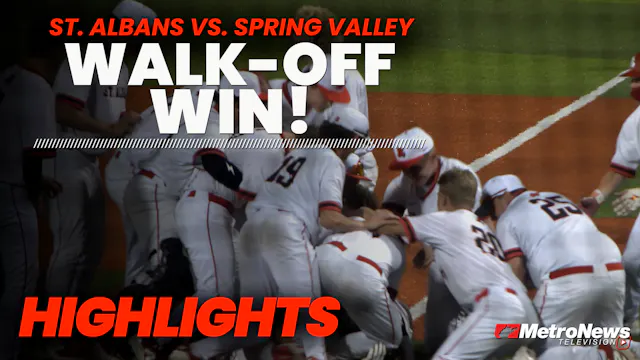 St. Albans beats Spring Valley to sec...