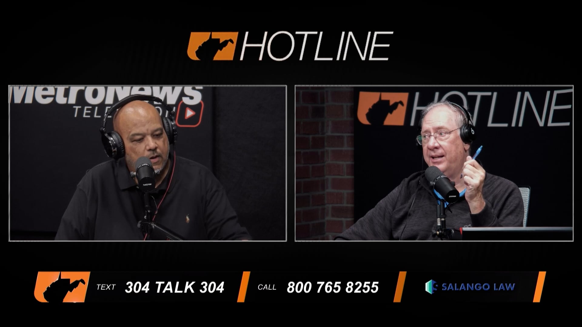 Anthony Lewis talk Zac Alley and WVU vs. OK State