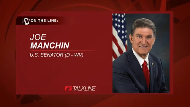 Talkline Tuesday, December 19, 2023