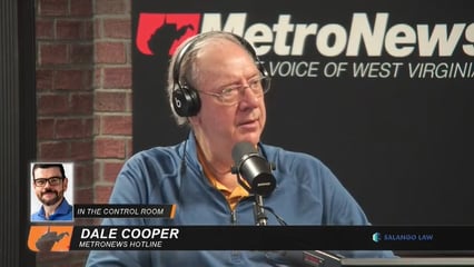 (1/12/26)  One thing we have not talked about on this show is radio presets