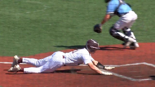 Class AAA state baseball: Cabell Midl...