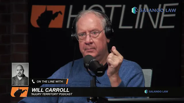 Dave Will Carroll 5626