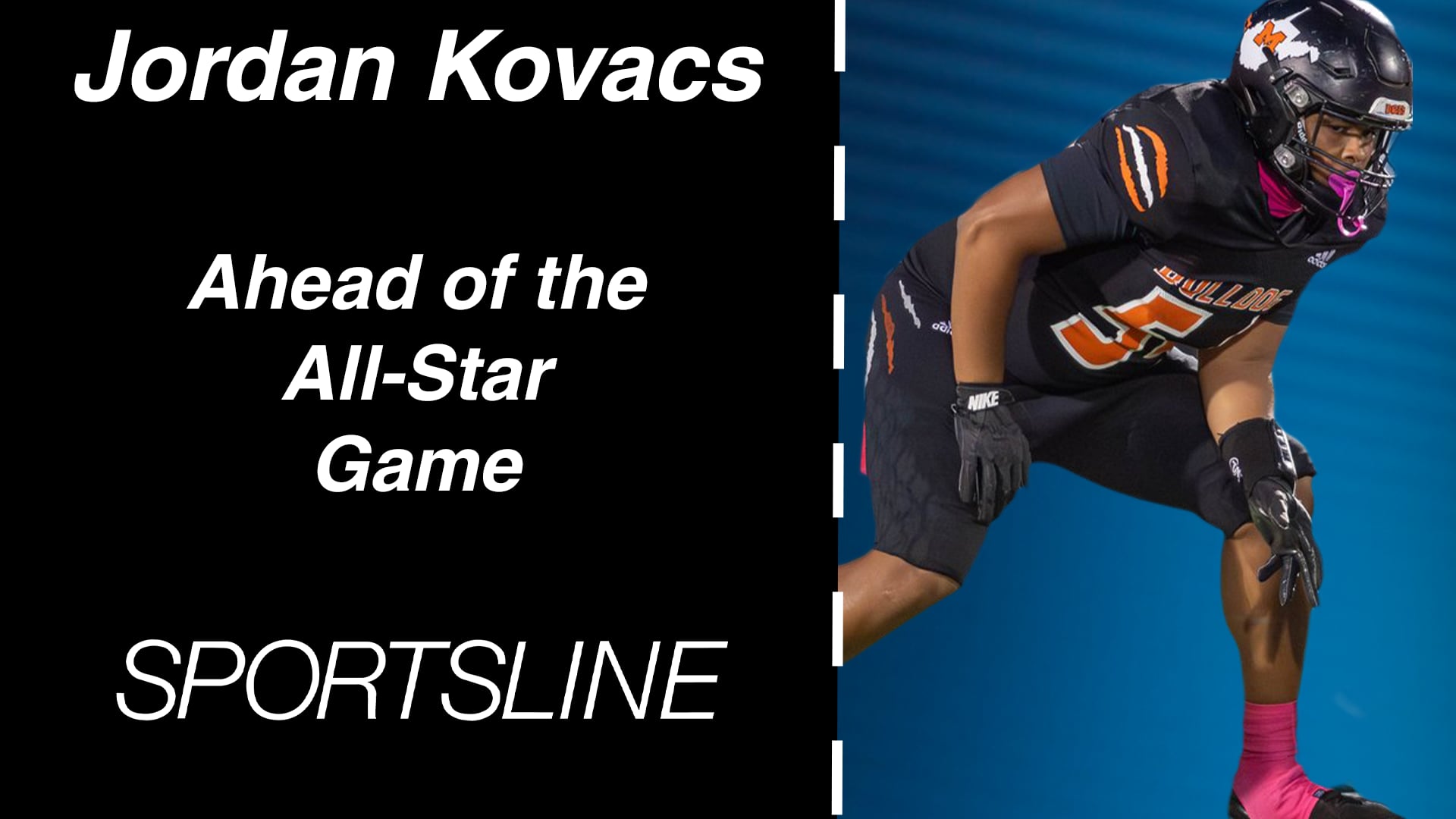 Jordan Kovacs: Heading into the All-Star Game