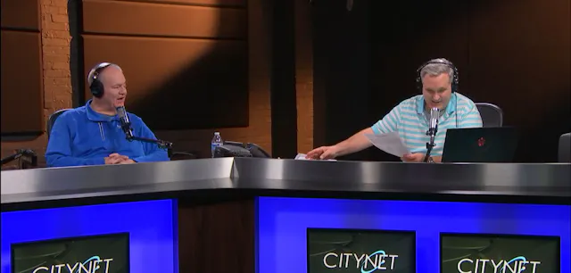 Sportsline for Wednesday, February 18...