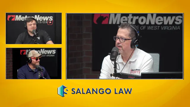 Dave Daniel Woods Jay Silverman Weeke...