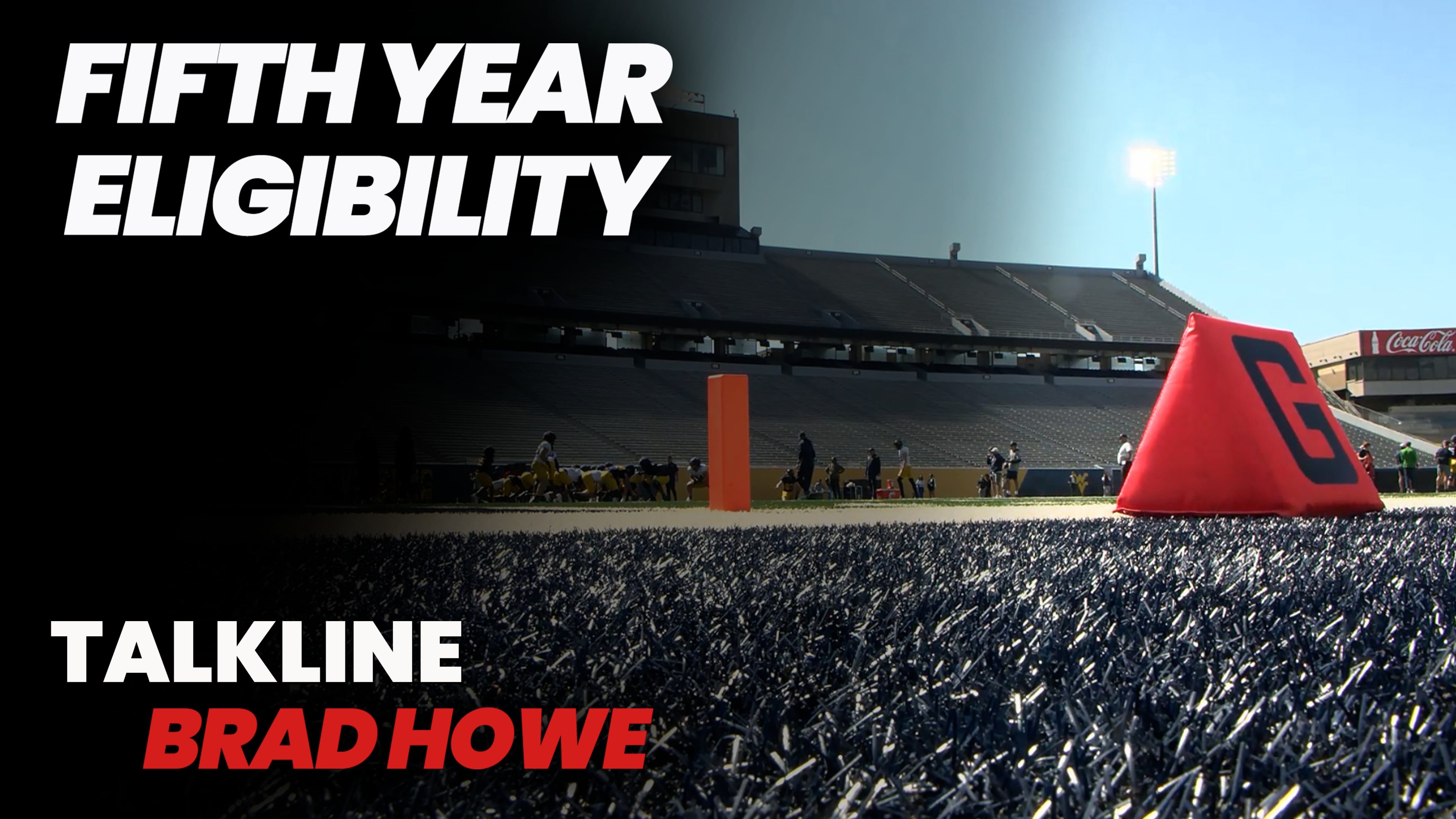 Brad Howe on Latest NCAA Eligibility Ruling