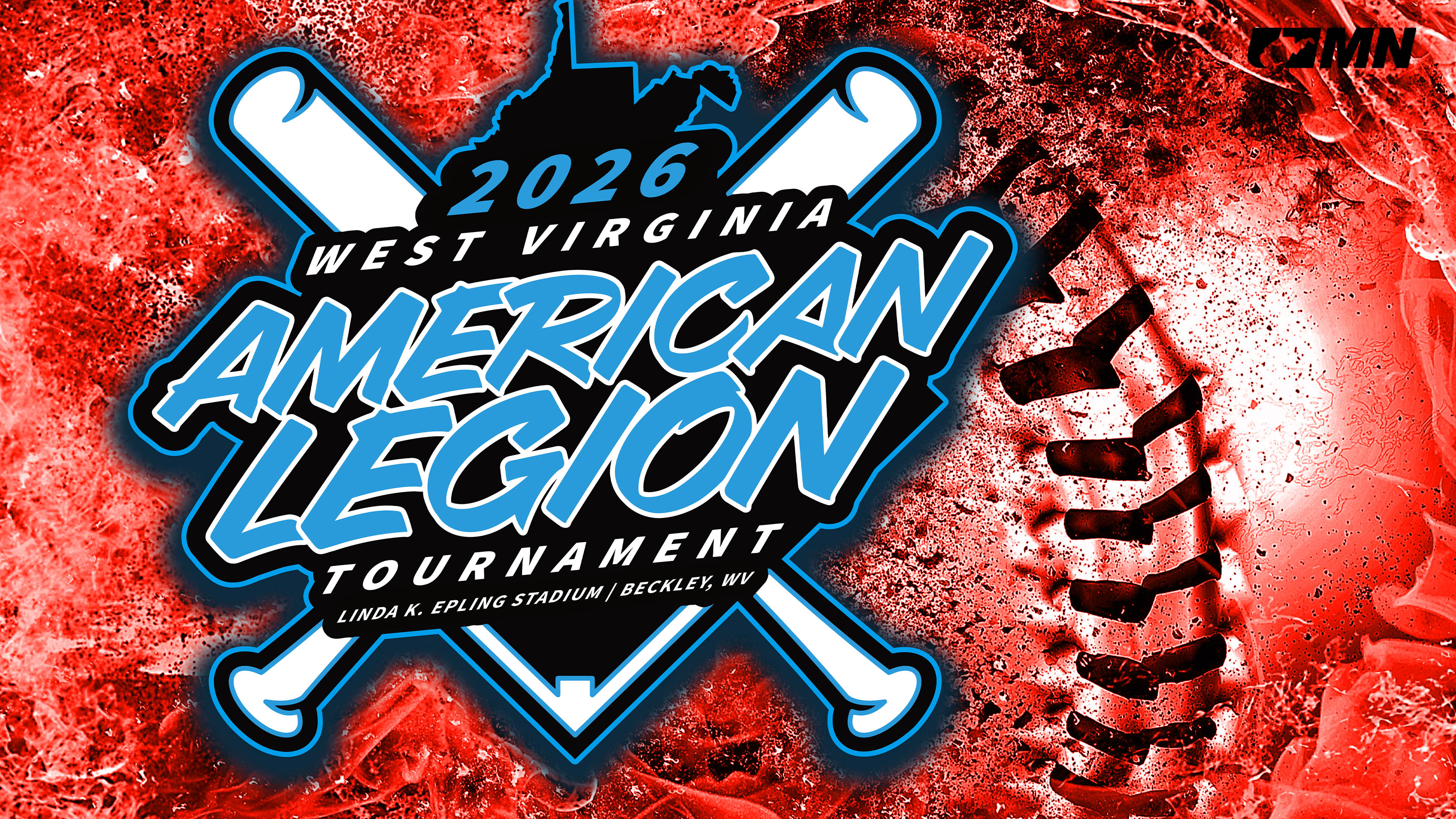 Game 12: Parkersburg Post 15 vs. Berkeley Post 14 | Jul. 26