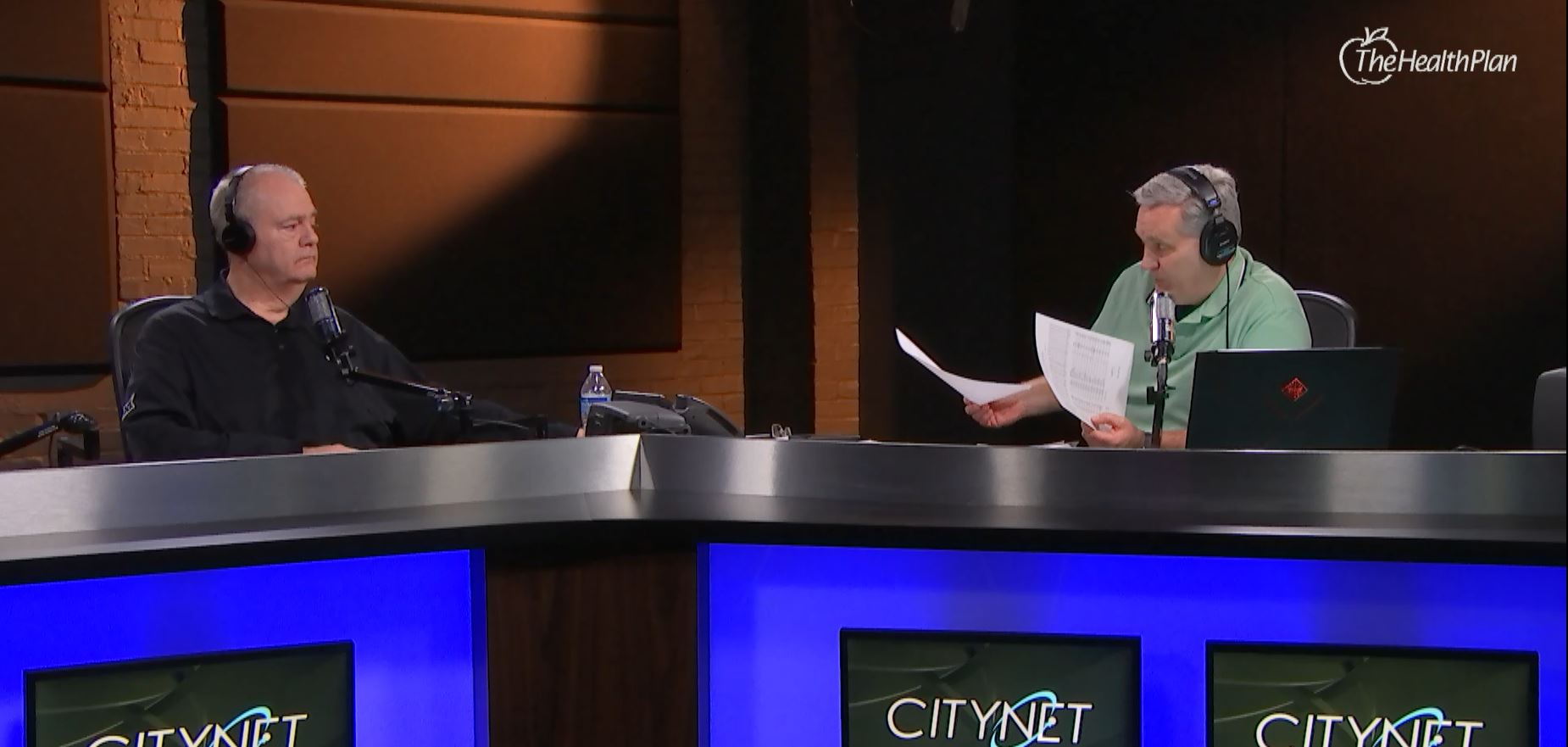 Sportsline for Thursday, February 19th, 2026