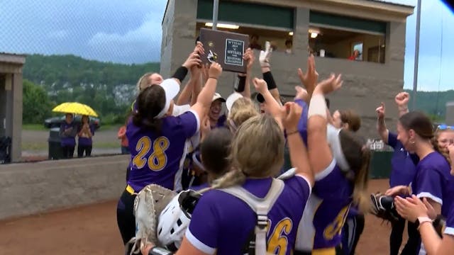 St. Marys returns to state tournament...