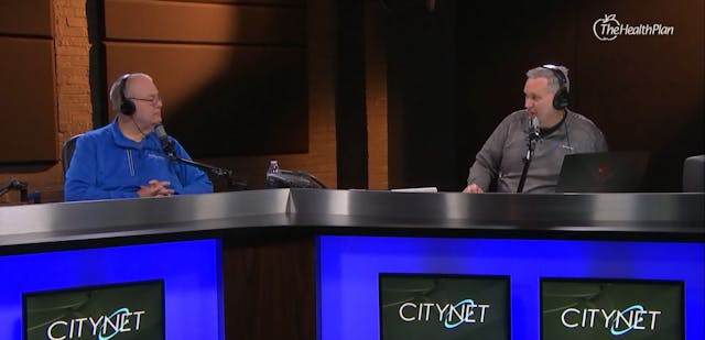 Sportsline for Monday, November 17th,...