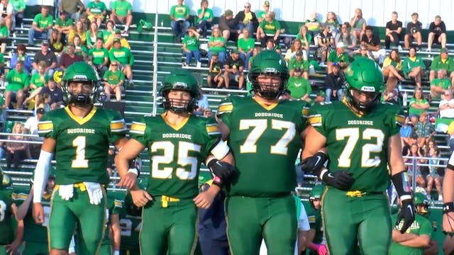 Doddridge County Bulldogs: A Seasoned...