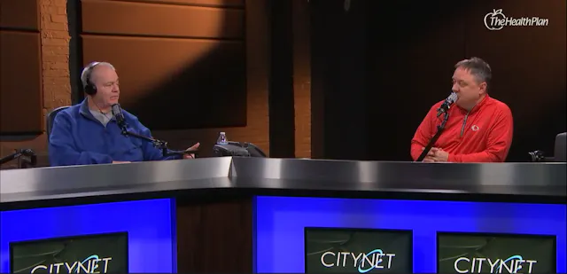 Sportsline for Sunday, February 22nd,...