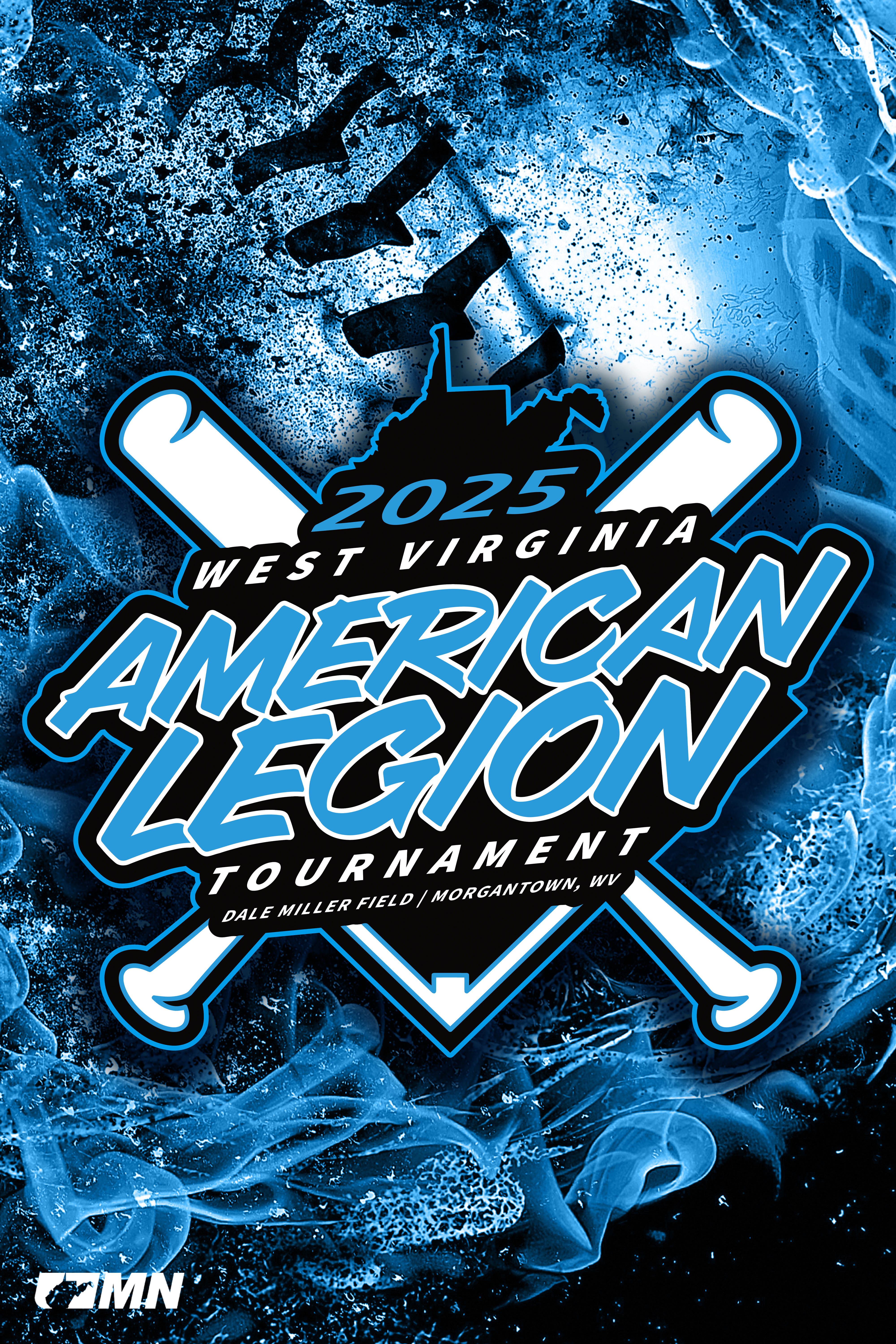 2025 American Legion Baseball Tournament