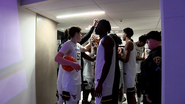 Mountaineers vs. Campbell, improve to...