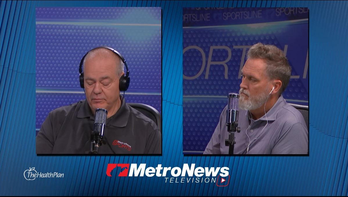 Sportsline for Friday, June 26th, 2026