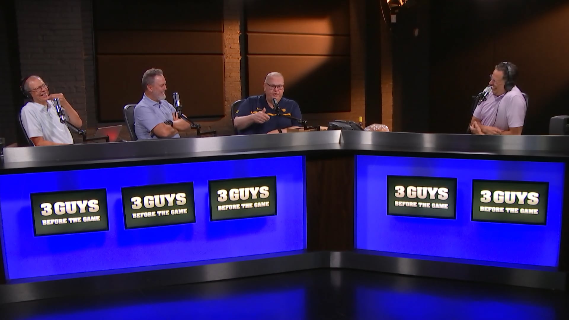 Episode 647: Dusty Rutledge Visits