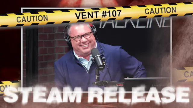 Steam Release: Vent #107
