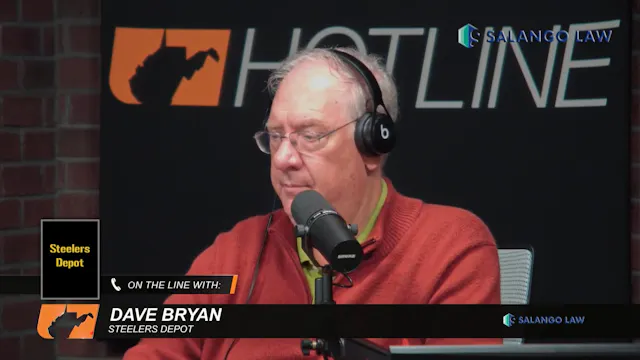 Dave W Dave Bryan talk about what Sor...