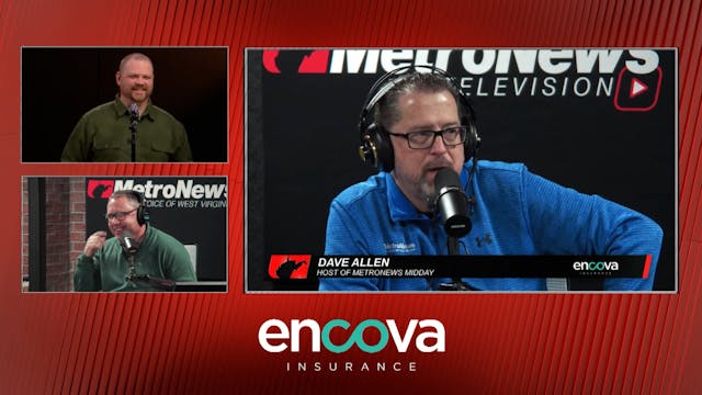 Talkline for Tuesday, December 9, 2025