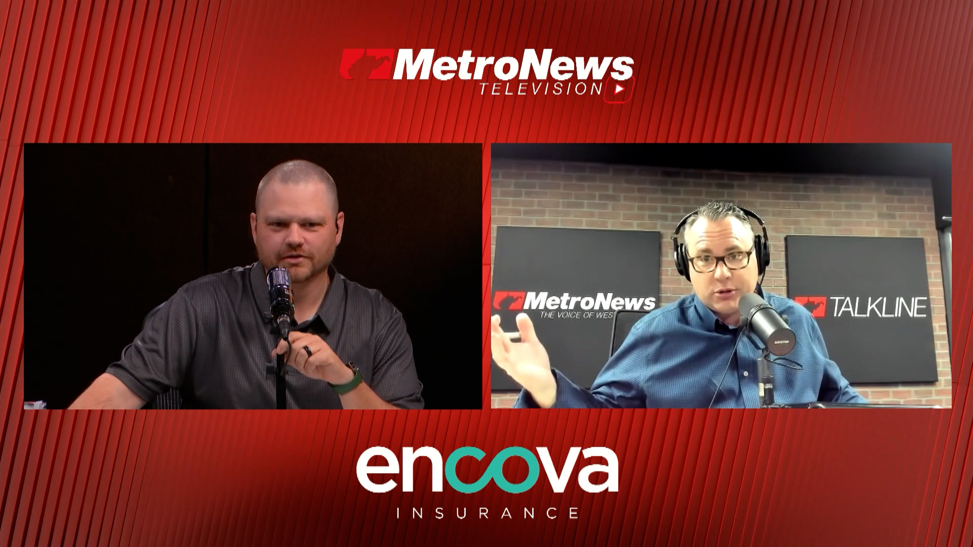 Talkline for Tuesday, April 29, 2025