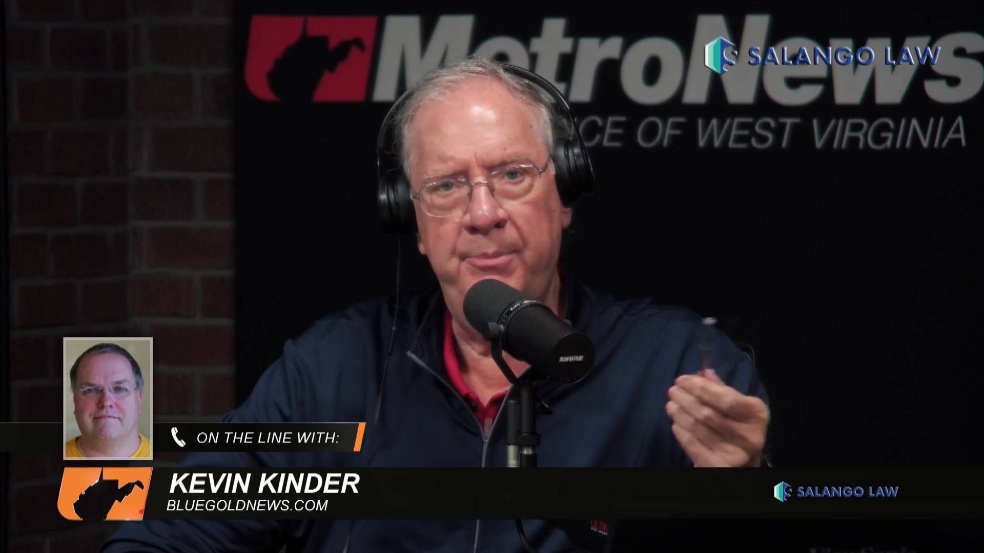 Dave Kevin Kinder 43026