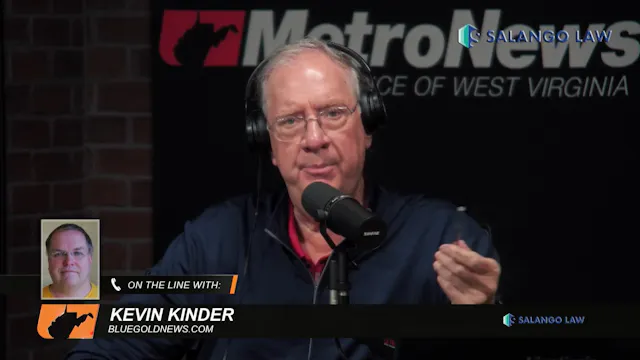Dave Kevin Kinder 43026