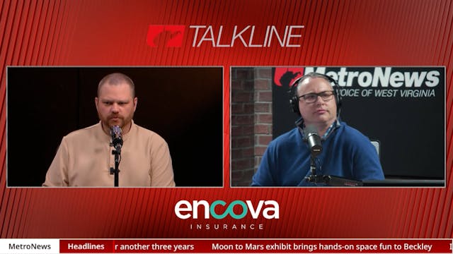 Ryan Weld on Senate Bill 1071