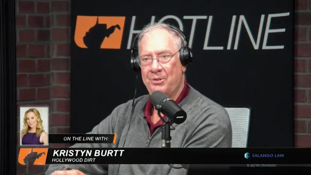 Dave W Kristyn Burtt talk about Spenc...