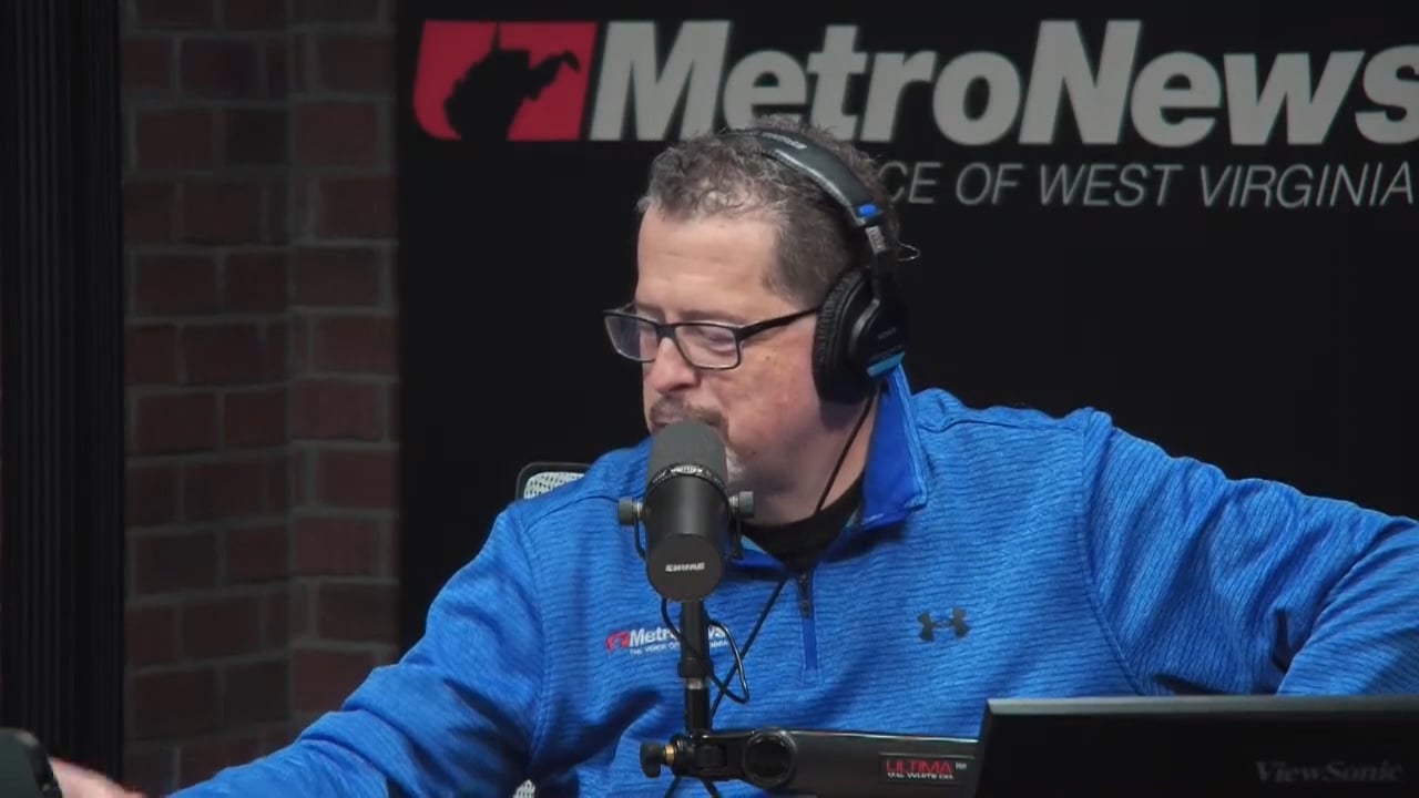 Dave talks about the Meta and Google trials and the money awarded