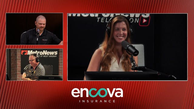 Talkline for Friday, August 15, 2025