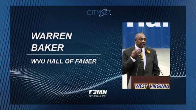 WVU Hall of Famer Warren Baker joins ...